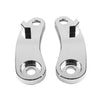 Harley Softail Bad Boy Springer Turn Signal Relocation Kit (1997-2006)
