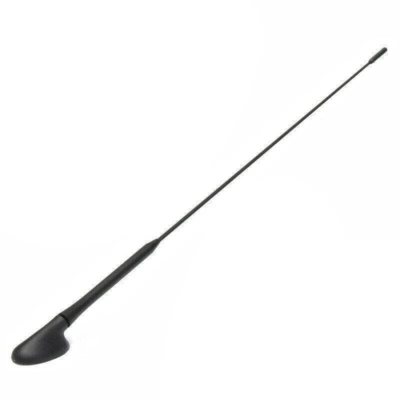 Ford Focus Roof Antenna Mast + Base Kit (2000-2007)