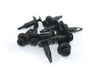 Lotus Elise S1 Rueda Arco Paso Tornillos Inoxidable Completo (1996–2001)