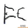 Harley Road Glide FLTRXS FLTRK FLTRU Crash Bar & Fairing Support (2015-2023)