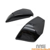Honda VTX1300 Battery Side Cover Fairing (2003-2009)