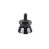 Harley Aluminum Rear Seat Bolt Tab Screw Mount