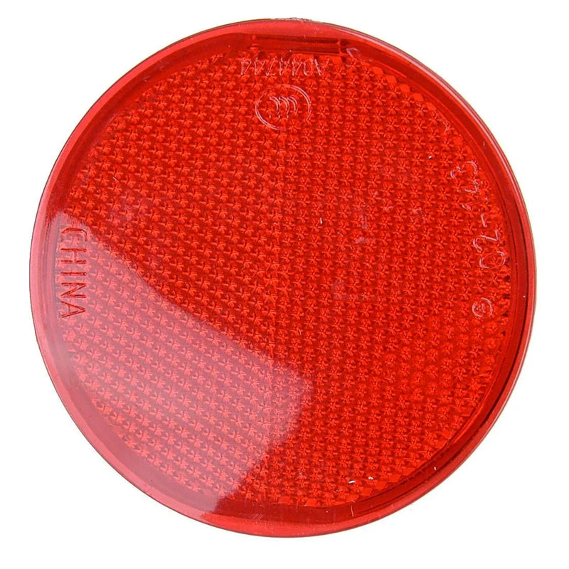 Toyota Sienna, Corolla Rear Bumper Reflector (2004-2020)