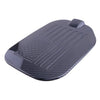 Ford F150 Carbon Fiber Fuel Tank Cover (2021-2022)