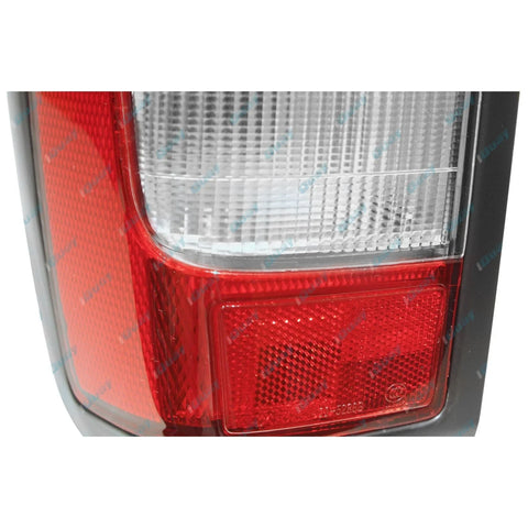 Nissan Navara D22 Ute Left LHS Passenger DX ST ST-R 1997~2015 LH Tail Light