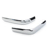 Honda GoldWing GL1800 Saddlebag Panel Decoration Strips (2001-2011)