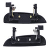 Kia Rio Door Handle Outer 2 x (2002–2005)
