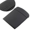 Yamaha YZF-R1 Black Passenger Rear Seat (1998-1999)