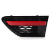 Land Rover Range Rover Sport Front Left Fender Air Vent Grille (2010-2013)