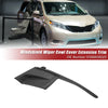 Toyota Sienna Front Right Windshield Wiper Cowl Panel (2011-2020)