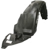 Set of 2 Fender Liner For Toyota Corolla 2009-2010 Front