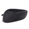 2007-2012 Toyota Yaris Front Bumper Fog Light Covers (2007-2012)