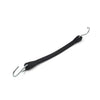 Tie Down 10" Heavy Duty Rubber Tarp Straps Bungee Cords (Fits Most Models)