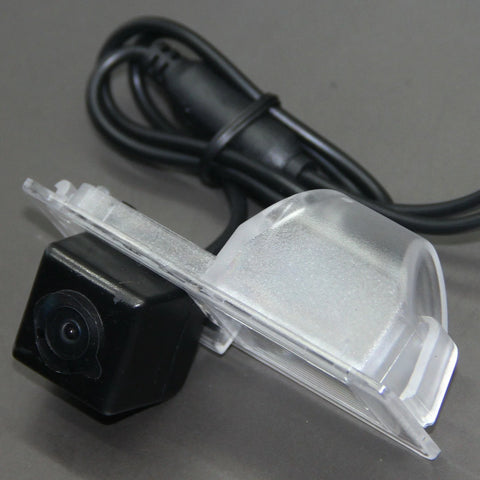 Chevrolet SS Rear View Backup Camera (2014–2017)