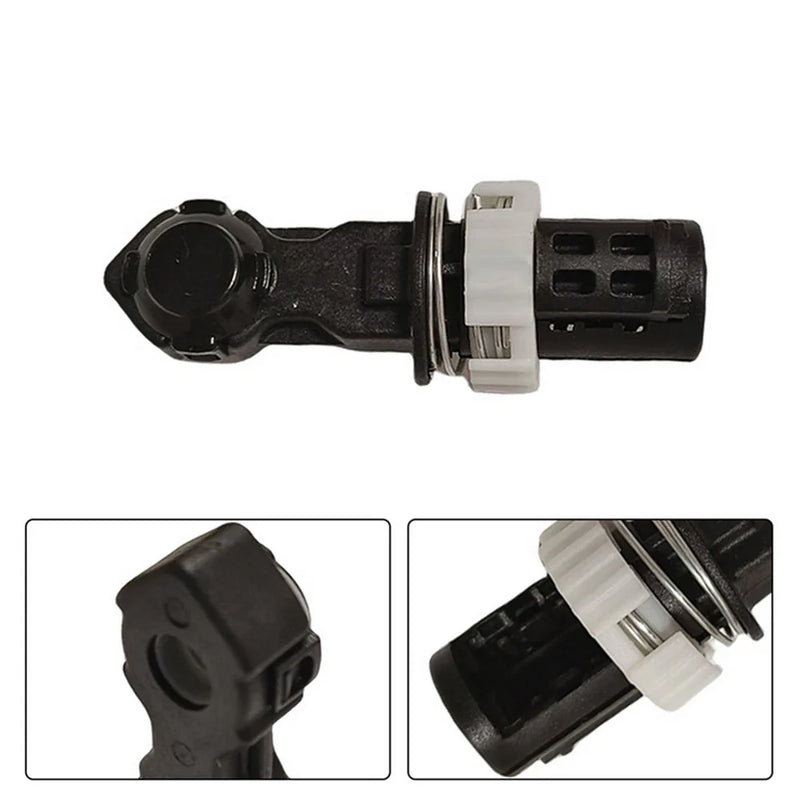 Cadillac ATS, ATSL, CT6 Shift Lever Gearbox Cable Connector (2013-2020)