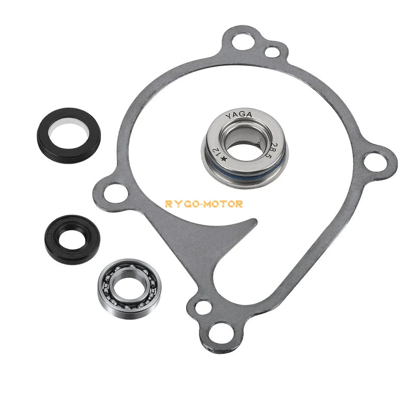Kawasaki Brute Force 750 Water Pump Bearing Seal Gasket (2005–2011)