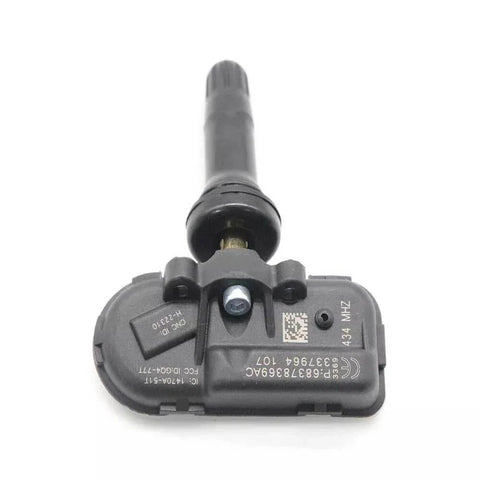 Dodge RAM 2500 DT 4X TPMS Tyre Pressure Sensors (2019-2022)