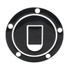 Kawasaki Ninja ZX-10R / 6R / 9R Gas Tank Fuel Cap Cover Protector Pad (04-05)