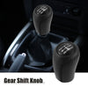 Mazda 3 BK BL CX-7 ER 5 Speed Manual Gear Shift Knob (2003-2012)
