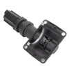 Dodge Ram 1500 4WD Lock Axle Actuator (2008-2016)