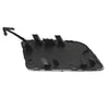 Nissan Sentra Gray Front Tow Hook Cap Cover (2016-2019)