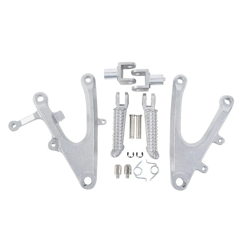 Yamaha YZF-R1 Footpegs Footrests Bracket (2004-2006)