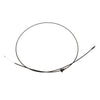 Toyota Yaris 2013-2018 Bonnet Release Cable