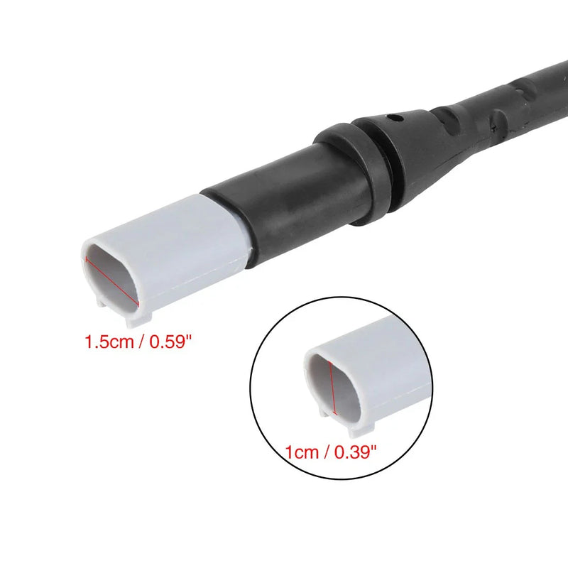 BMW X5 xDrive35i xDrive35d Front Brake Pad Wear Sensor