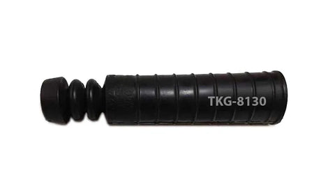 Nissan Micra K13, Versa, Sunny Rear Shock Absorber Dust Covers (2010-2017)