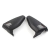 Honda CG110 CG125 JX110 JX125 Black Side Cover Guard (2000-2023)