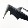 Toyota Corolla Hatchback Carbon Fiber Dashboard Cover Trim (2019–2023)