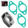 Yamaha G16 / G20 / G22 / G23 / G27 / G28 Carburetor to Cylinder Joint Gasket