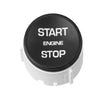 Jaguar XJ XJL Ignition Starter Switch Start Stop Button Cover