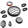 Yamaha PG-1 Headlight Guard Cover Set (2023-2024)