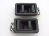 Nissan Navara D21 Ute Pickup Grey Interior Inner Door Handle (1986-1997)