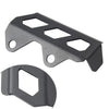 Yamaha Tenere 700 Black Rear Brake Pump Guard Protector (2022-2024)