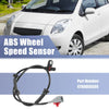 Nissan Sentra ABS Wheel Speed Sensor Rear Right (2007-2011)