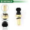 Chevrolet Bolt EV Engine Coolant Temperature Sensor (2023-2023)