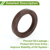 Nissan Sentra 1982-1986 Crankshaft Oil Seal (1.7L)
