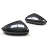 Mazda 3 Axela / CX-30 2020-2021 Dry Carbon Fiber Add-on Side Mirror Cover Caps