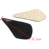 Yamaha R1 3M Tank Traction Pad Side Gas Knee Grip Protector (2007-2008)