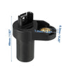 BMW X6 Engine Camshaft Position Sensor Replacement