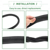 Honda Accord Rear Trunk Weatherstrip Seal (2008-2012)