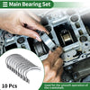 Toyota Camry Main Bearing Set (2010–2016)