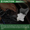 Kia Cerato 1.6L Idle Air Control Valve (2004-2013)
