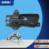 Hyundai I30 (2007-2012) Black Front Left Inner Door Handle LH