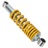 Yamaha Blaster 200 YFS200 Yellow Rear Shock Absorber (1988–2006)