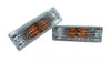 Isuzu TFR Rodeo Amigo Crystal Front Bumper Light (1989-1994)