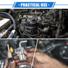 Mitsubishi Mighty Max, Montero Fuel Injection Pressure Regulator (1983-1996)