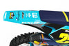 Yamaha YZ 85 Decals Custom Graphic Kit (2002-2014)